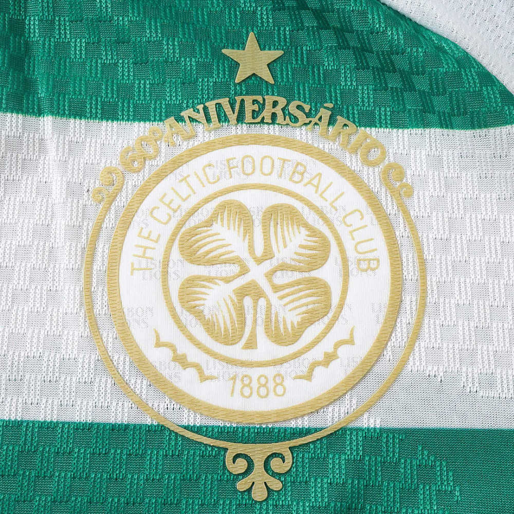 2627 season The Celtic Football Club home Player version