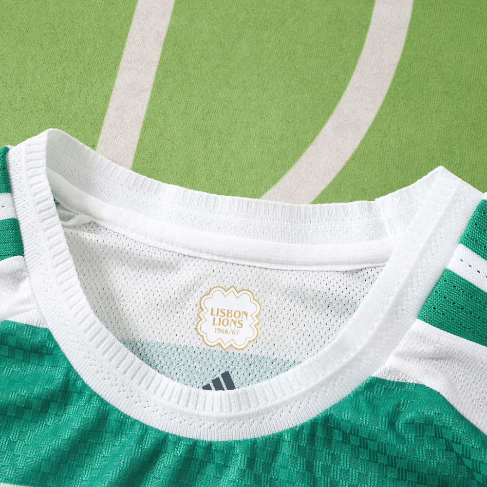 2627 season The Celtic Football Club home Player version