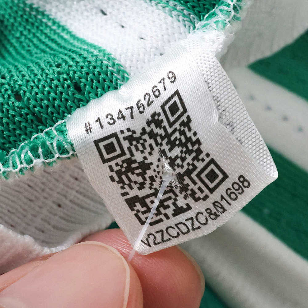 2627 season The Celtic Football Club home Player version
