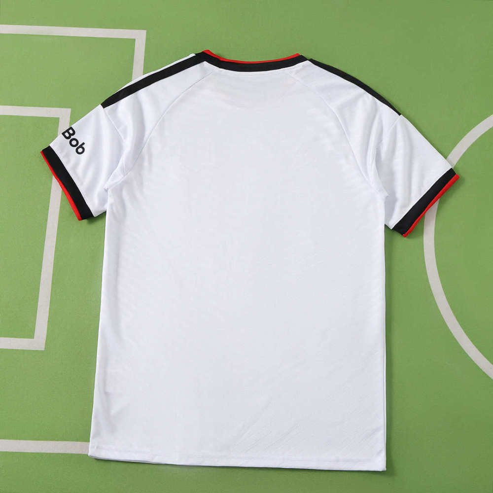 2627 season Fulham F.C. home Fan version