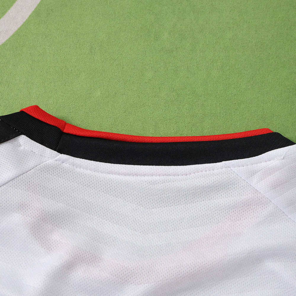 2627 season Fulham F.C. home Fan version