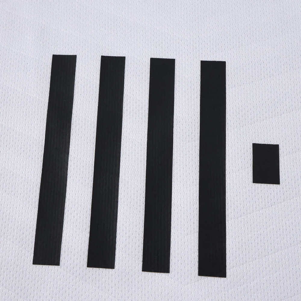 2627 season Fulham F.C. home Fan version