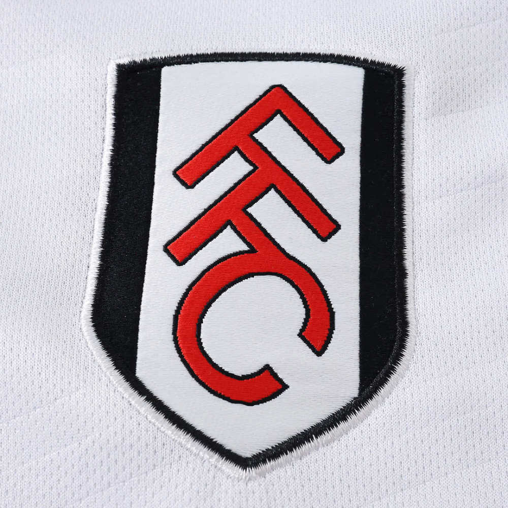 2627 season Fulham F.C. home Fan version