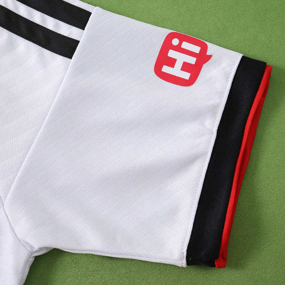 2627 season Fulham F.C. home Fan version