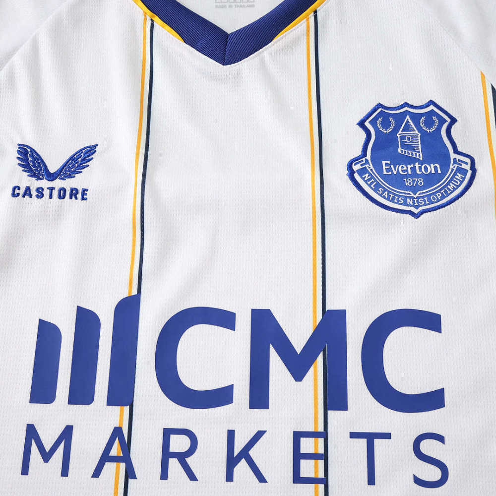 2627 season Everton F.C. Away Fan version