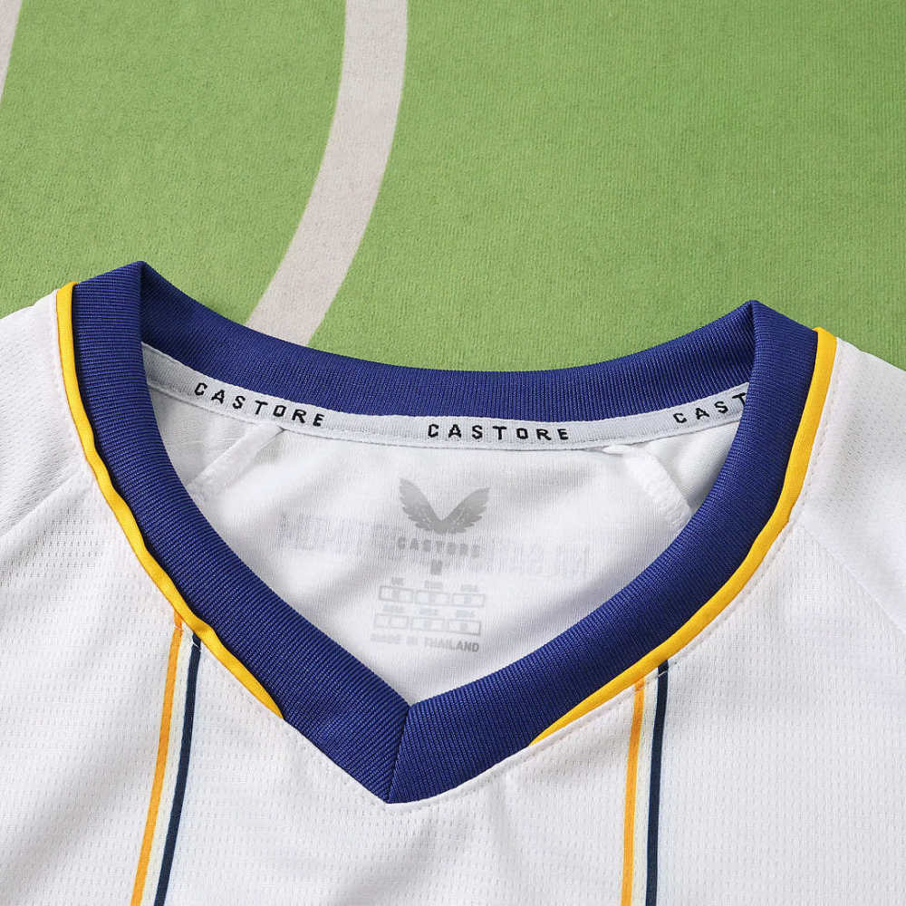 2627 season Everton F.C. Away Fan version