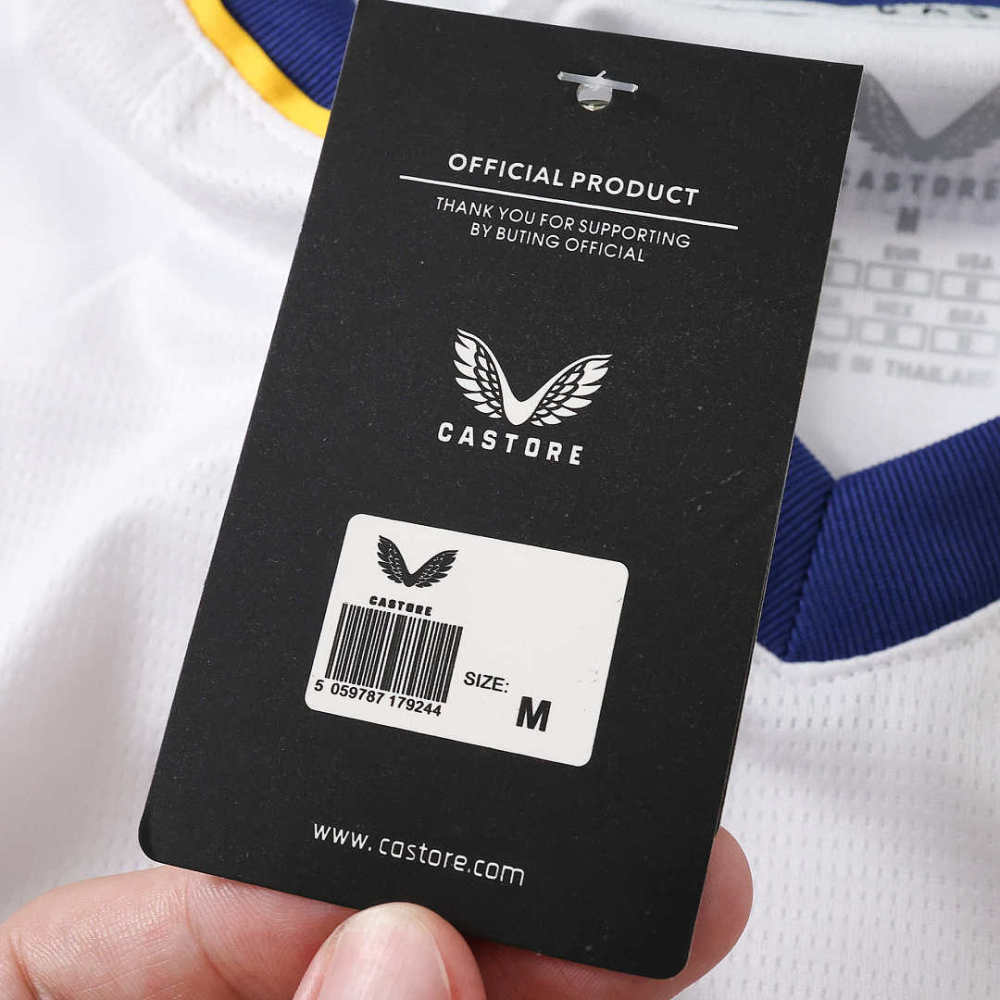 2627 season Everton F.C. Away Fan version