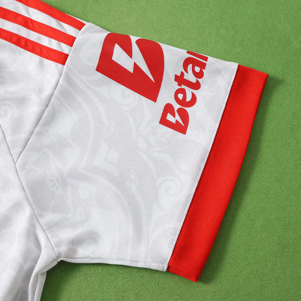 2627 season S.L. Benfica away Fan version