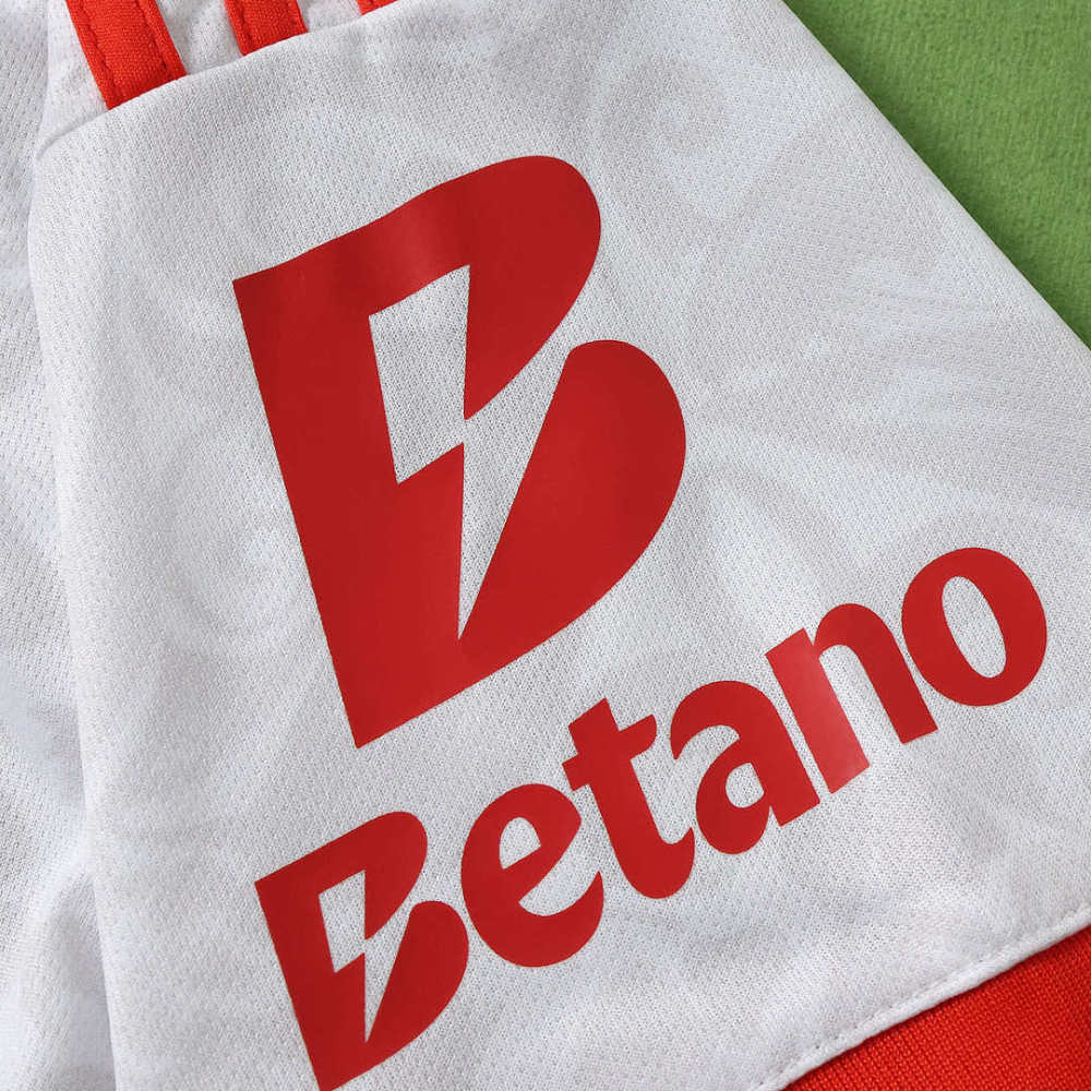 2627 season S.L. Benfica away Fan version