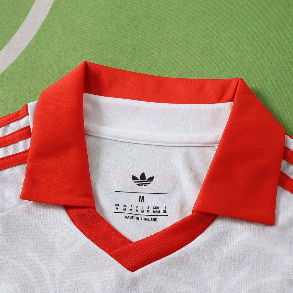 2627 season S.L. Benfica away Fan version