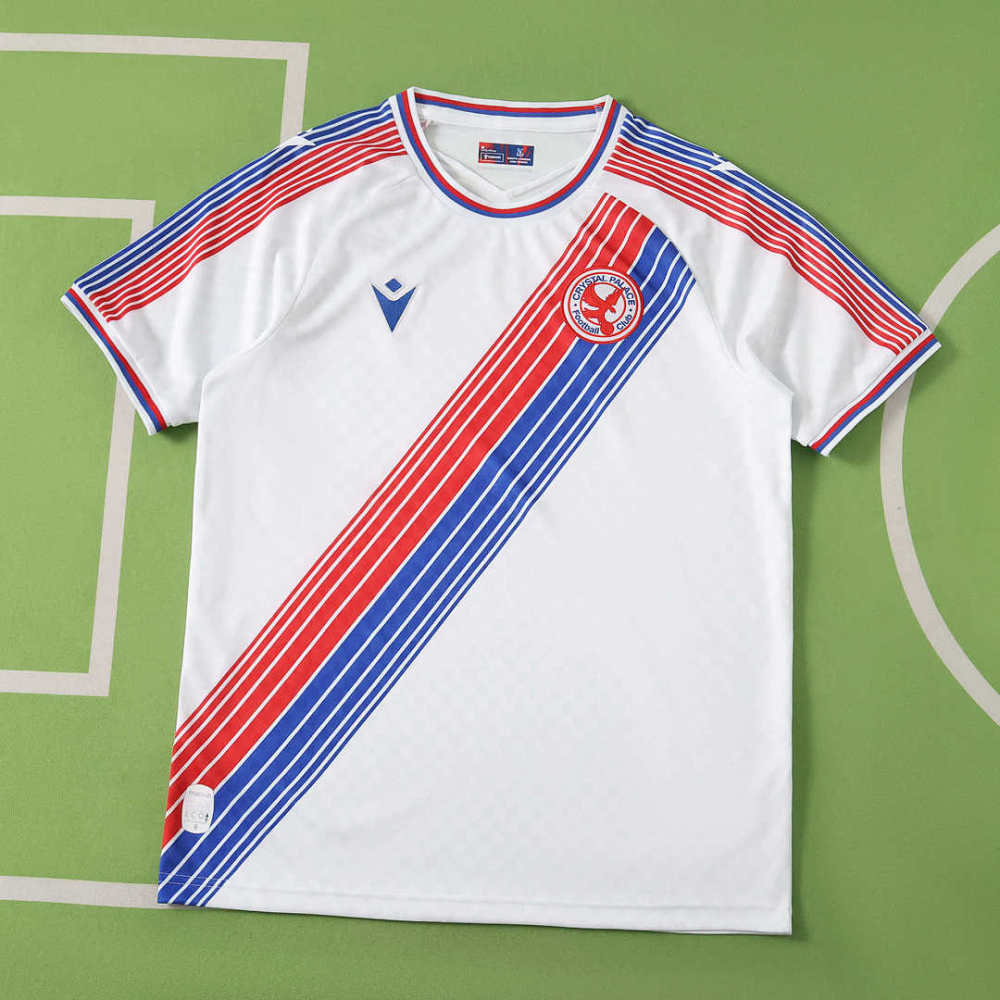 2627 season Crystal Palace F.C. away Fan version
