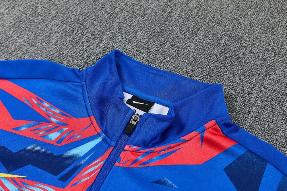 2026 season FC Barcelona / Barça Training jacket set