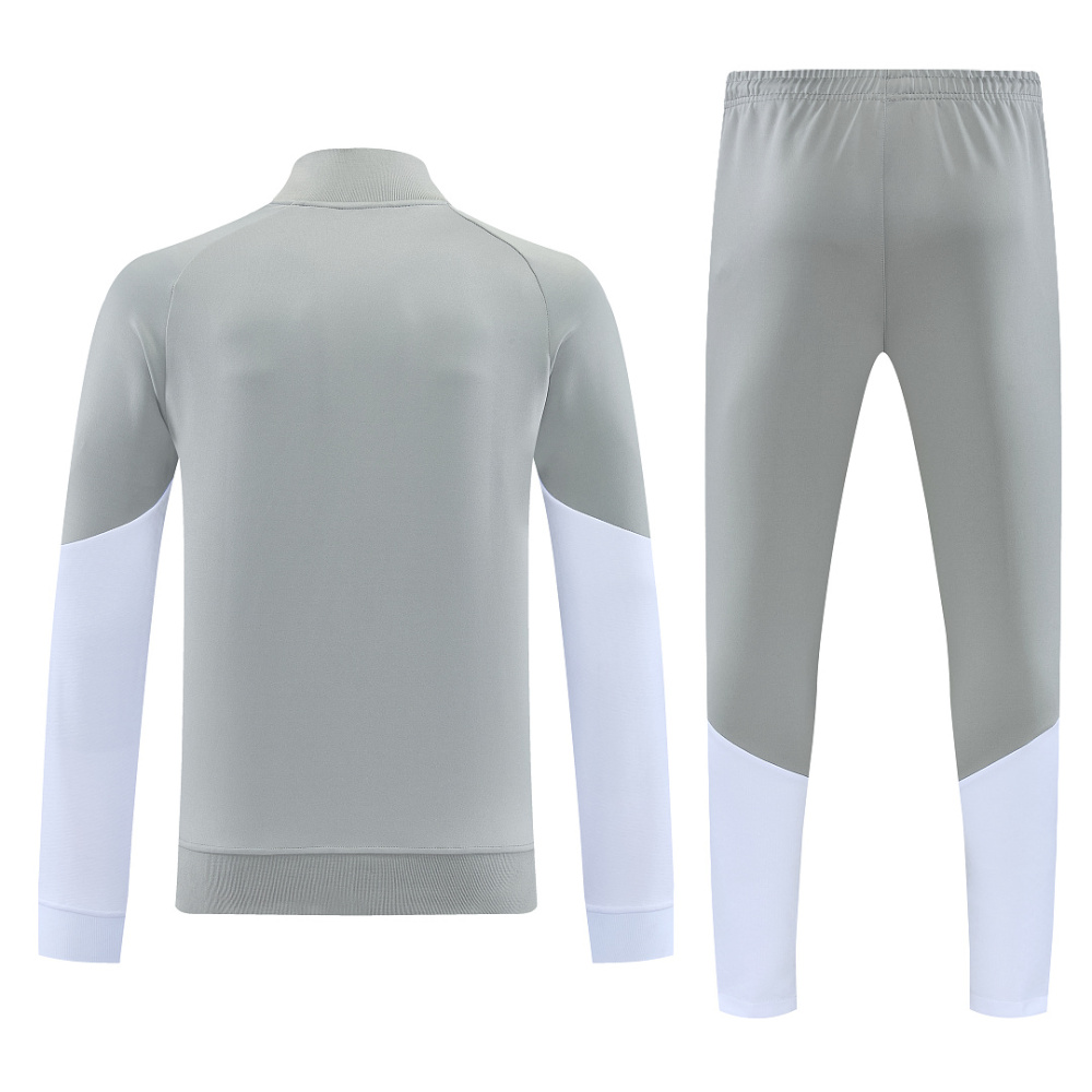 2026 season Liverpool half zip training suit set