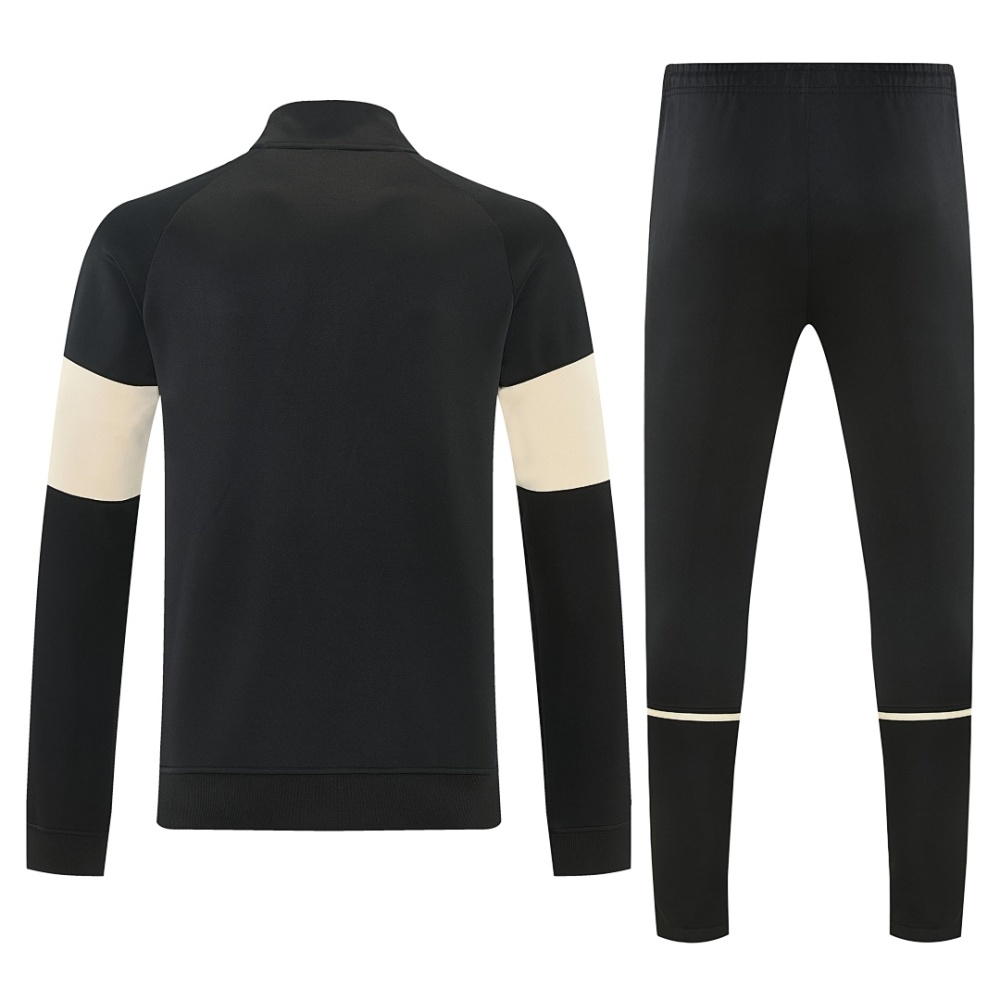 2026 season Liverpool half zip training suit set