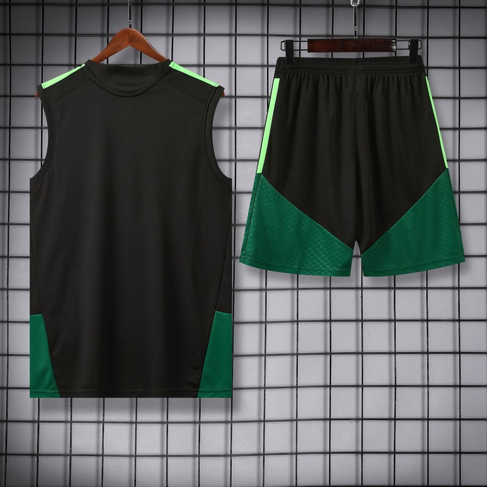 2526 season Mexican training uniform