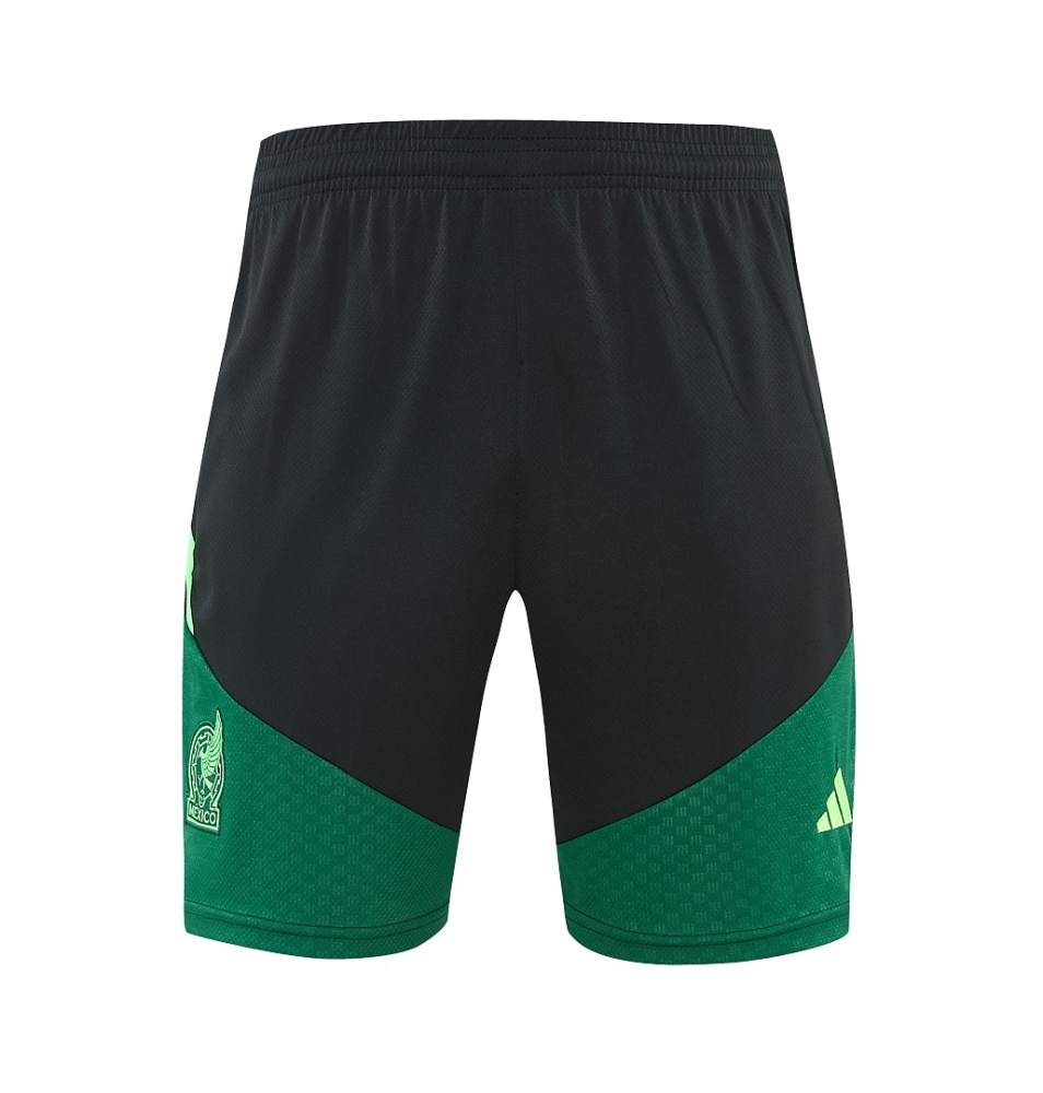 2526 season Mexican training uniform