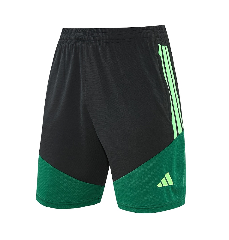 2526 season Mexican training uniform