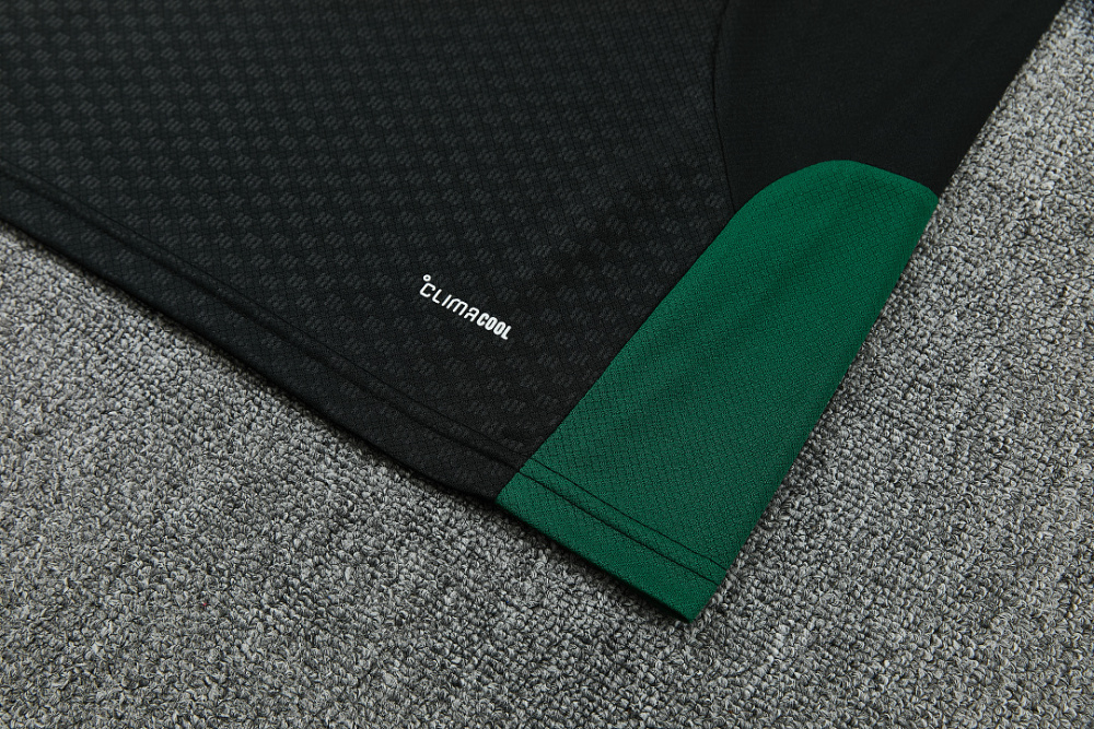 2526 season Mexican training uniform