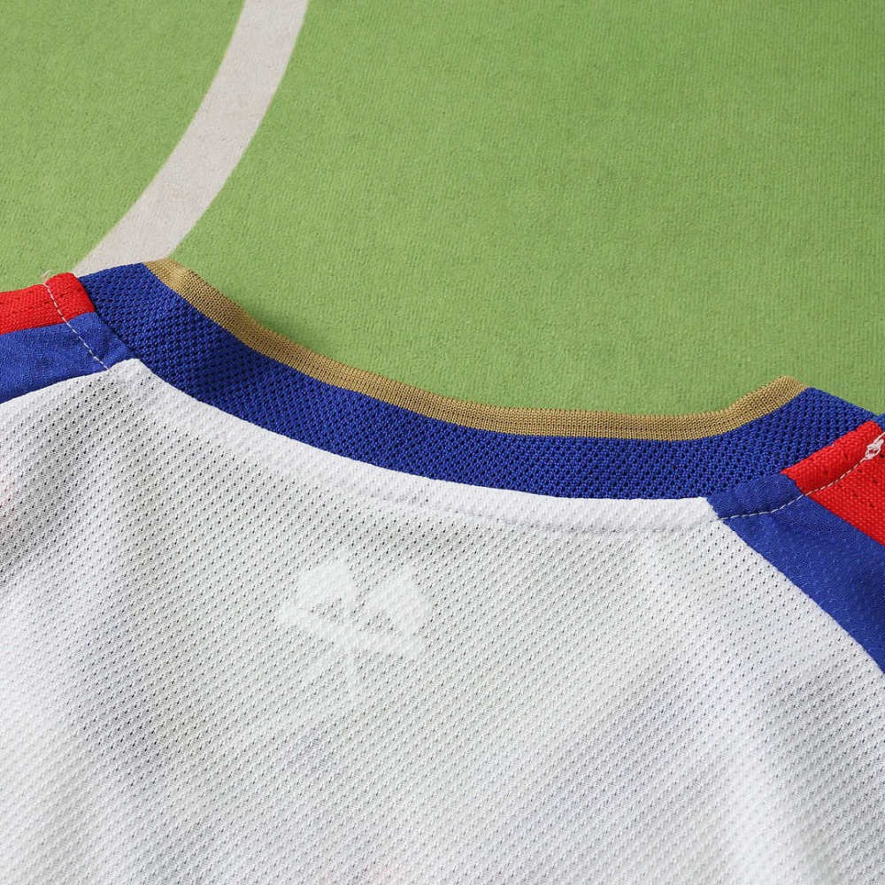 2627 season Olympique Lyonnais home Player version