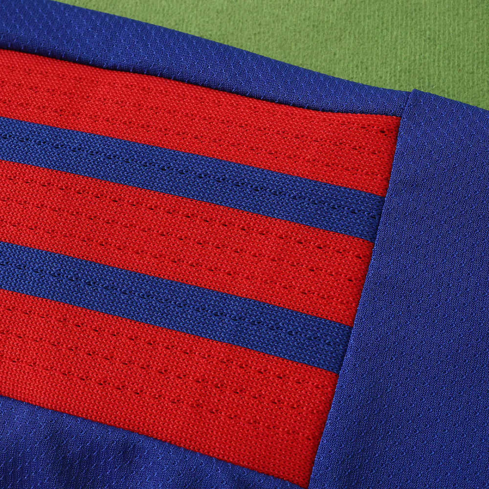 2627 season Olympique Lyonnais home Player version