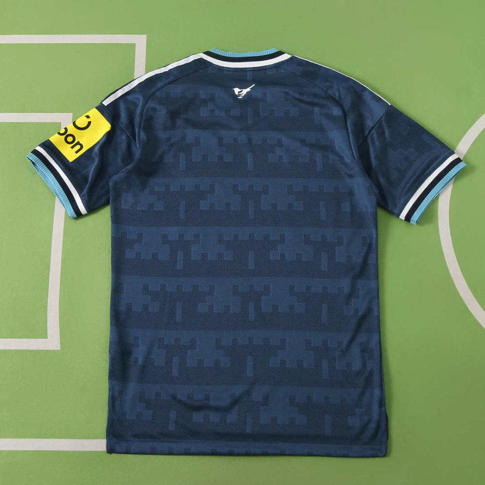 2627 season Newcastle United F.C. away Player version