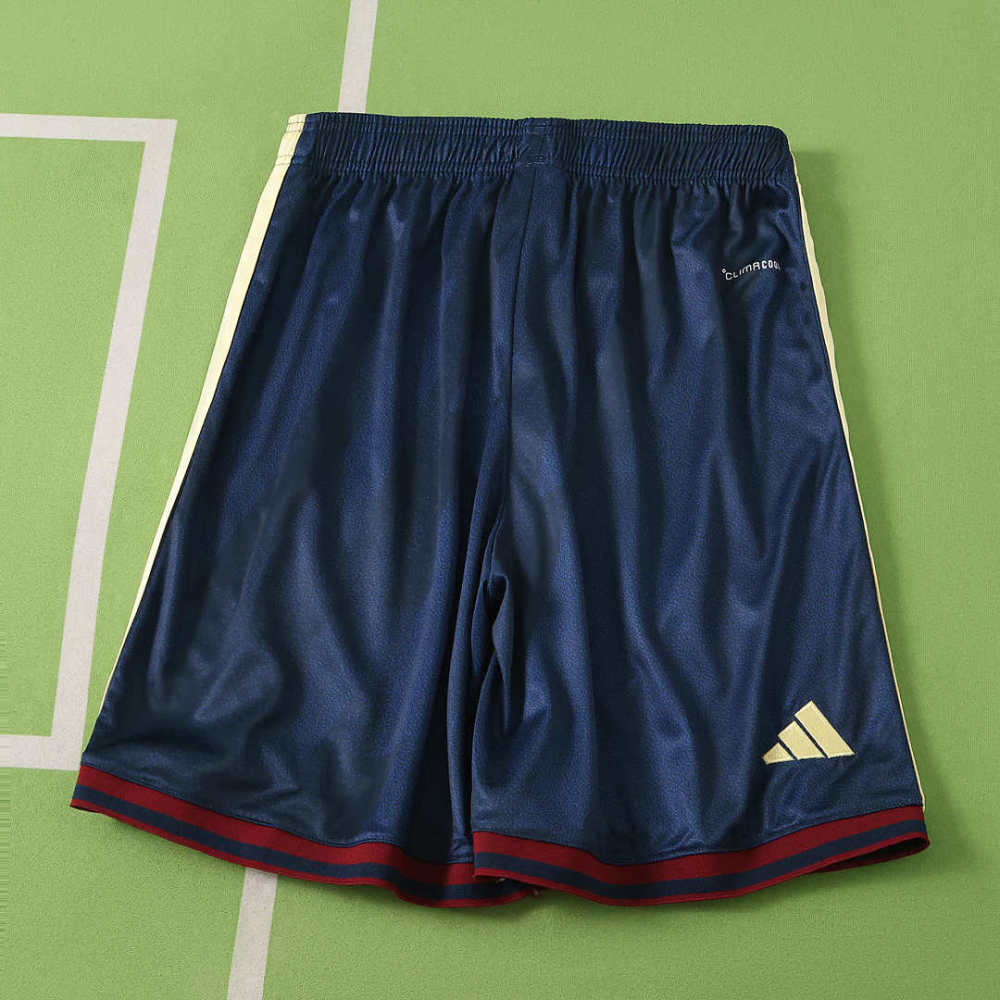 2627 season Arsenal F.C. third shorts