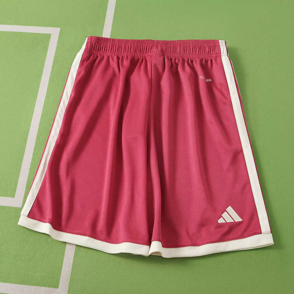 2627 season Real Madrid CF third shorts