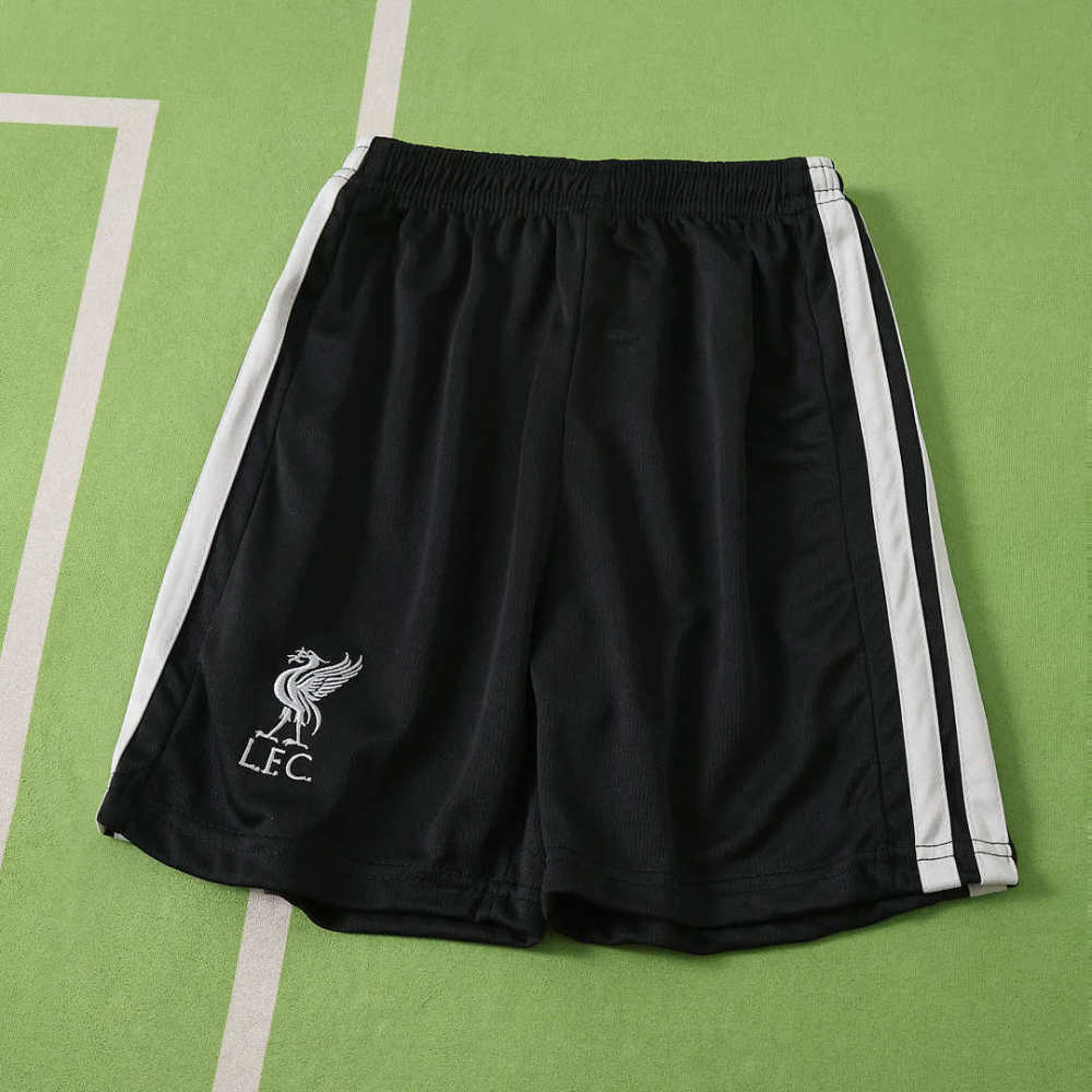2627 season Liverpool F.C. third Kids kit