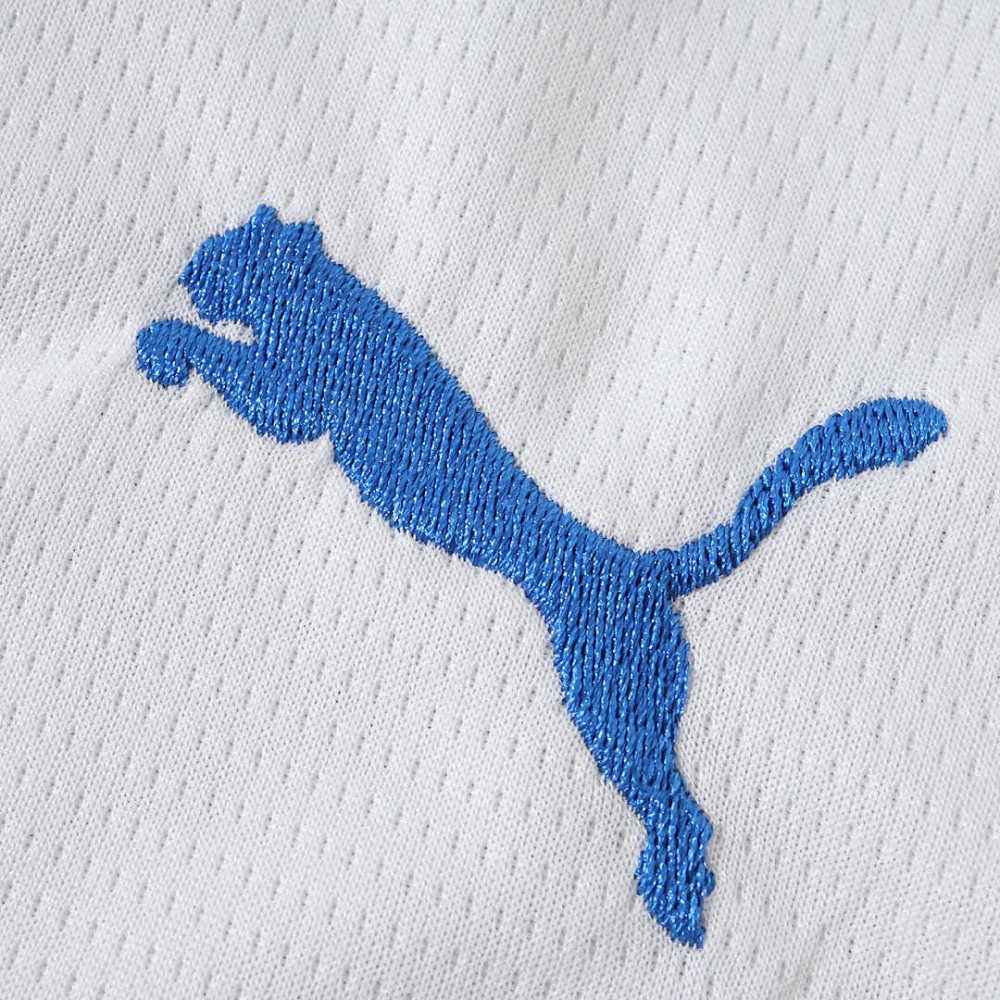 2627 season Olympique de Marseille home Kids kit
