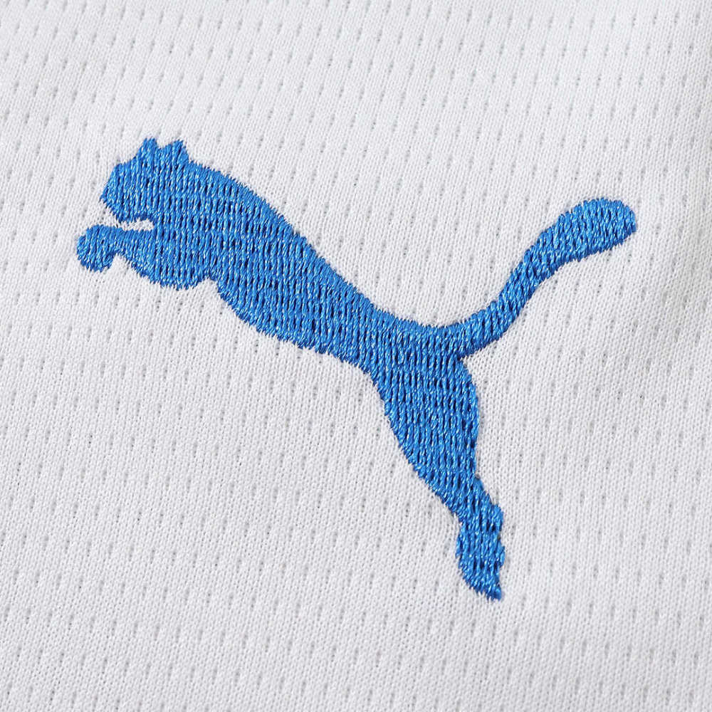 2627 season Olympique de Marseille home Kids kit
