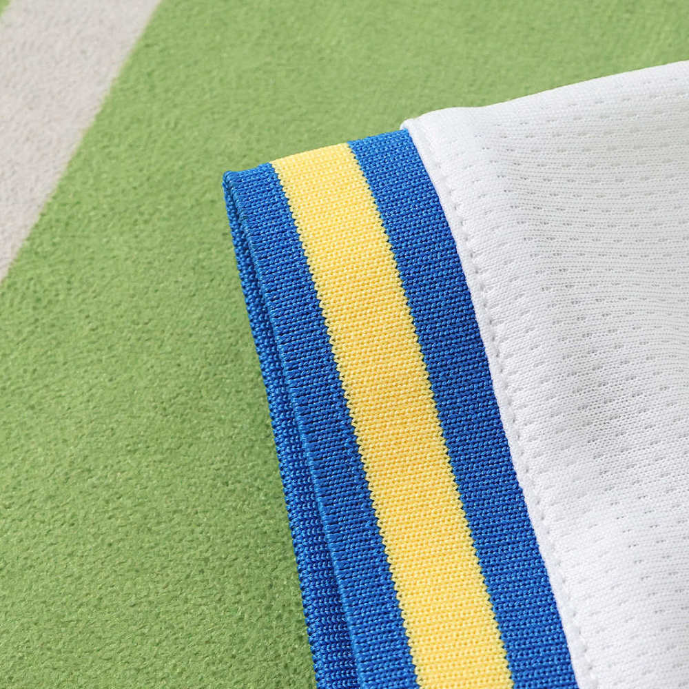 2627 season Olympique de Marseille home Kids kit