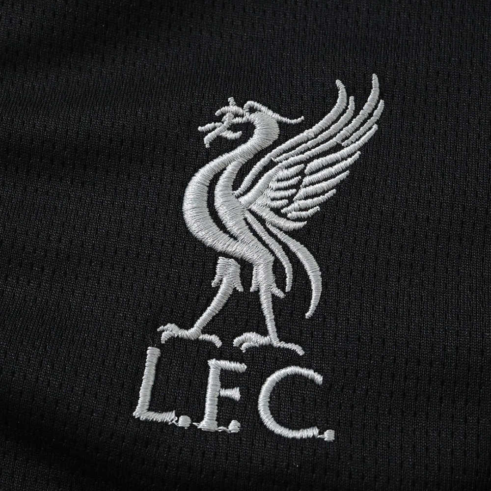 2627 season Liverpool F.C. third Kids kit