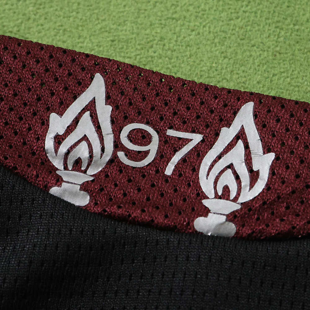 2627 season Liverpool F.C. third Kids kit