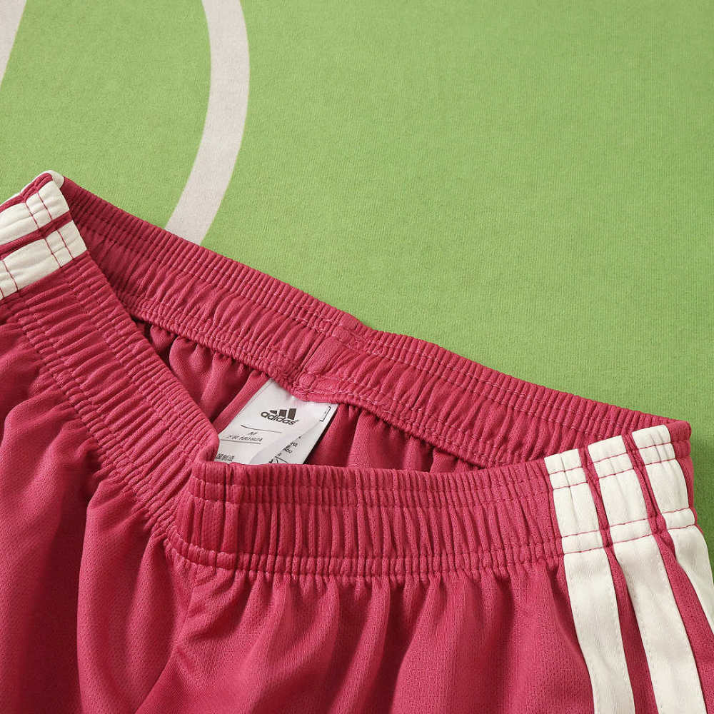 2627 season Real Madrid CF third shorts
