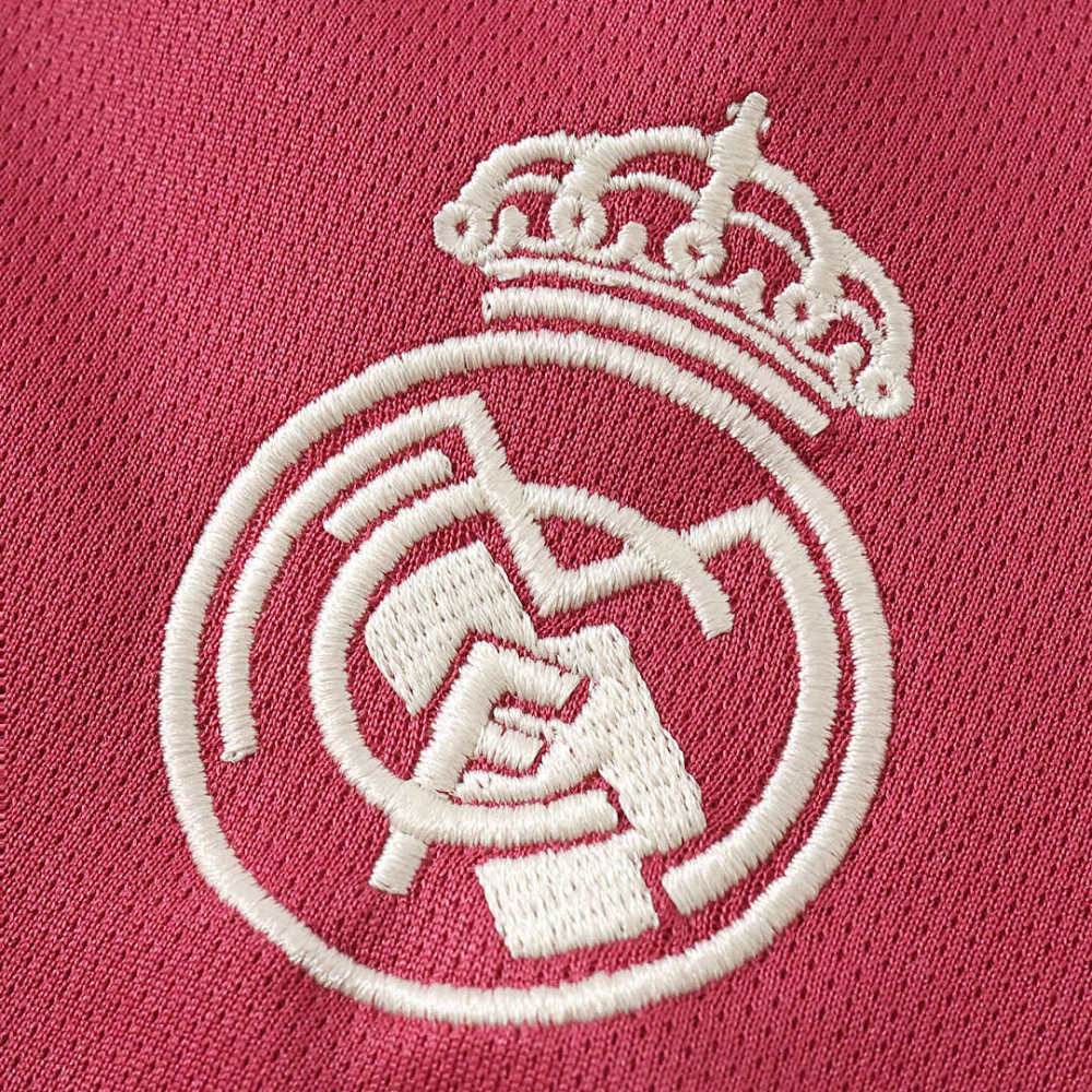 2627 season Real Madrid CF third shorts