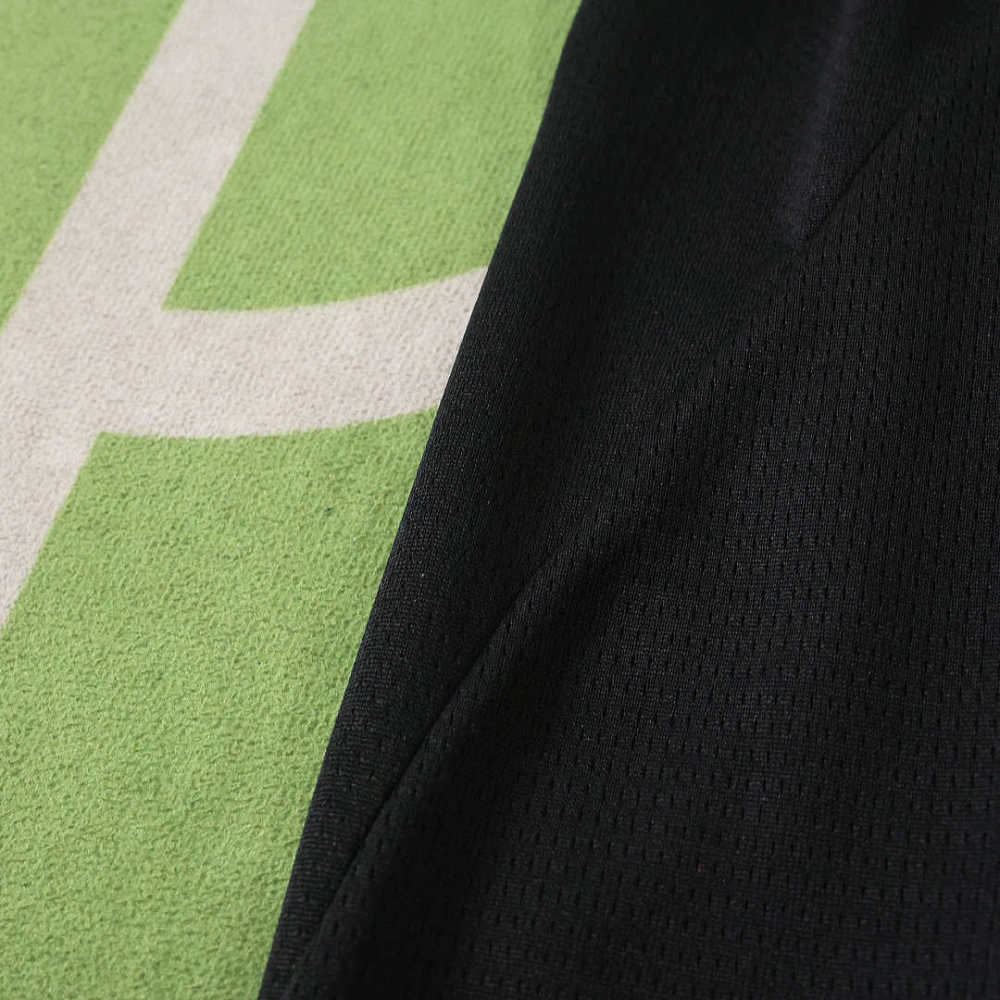 2627 season A.C. Milan third shorts