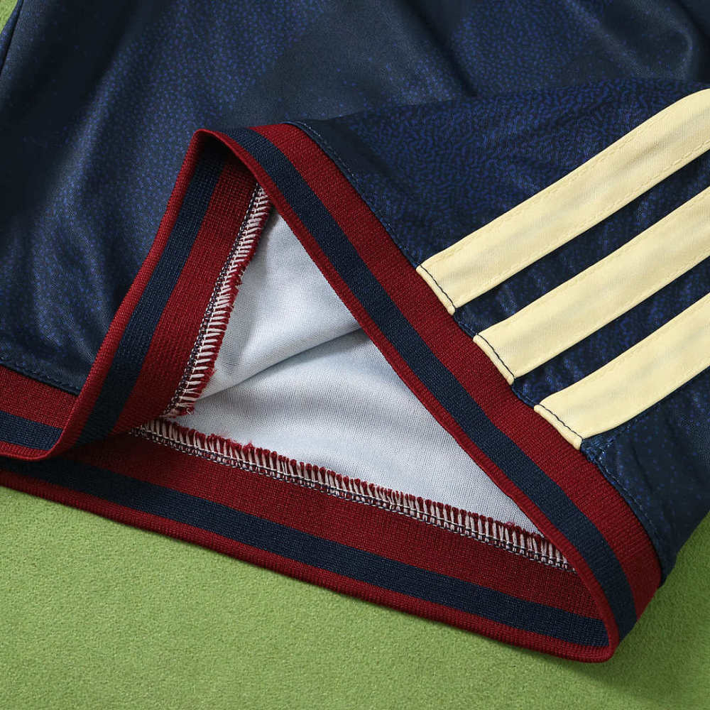 2627 season Arsenal F.C. third shorts