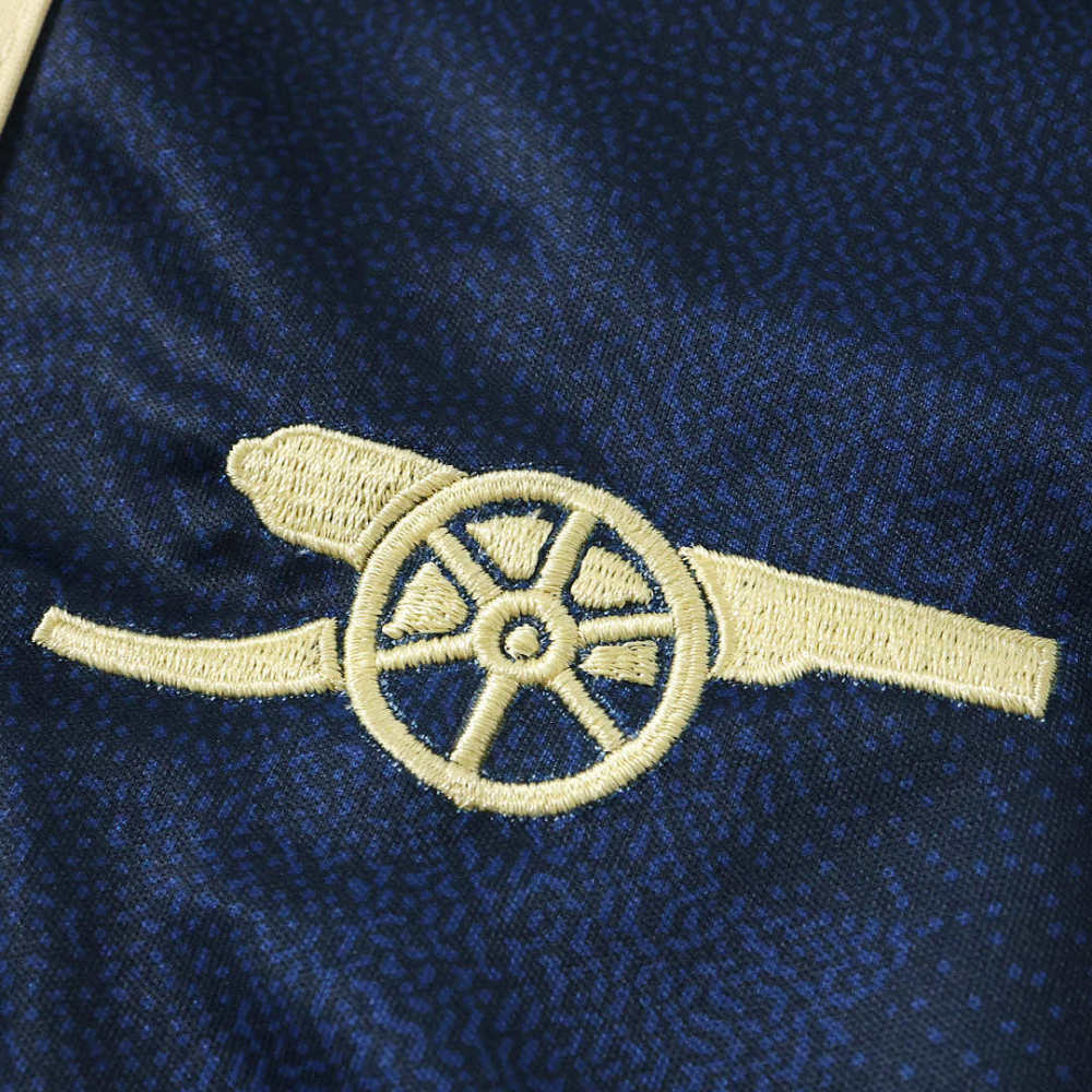 2627 season Arsenal F.C. third shorts