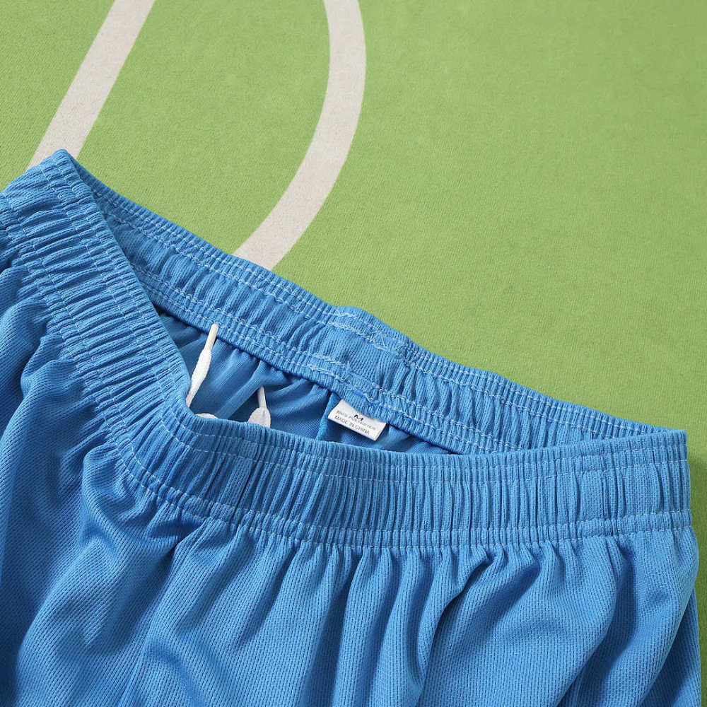 2627 season S.S.C. Napoli away shorts