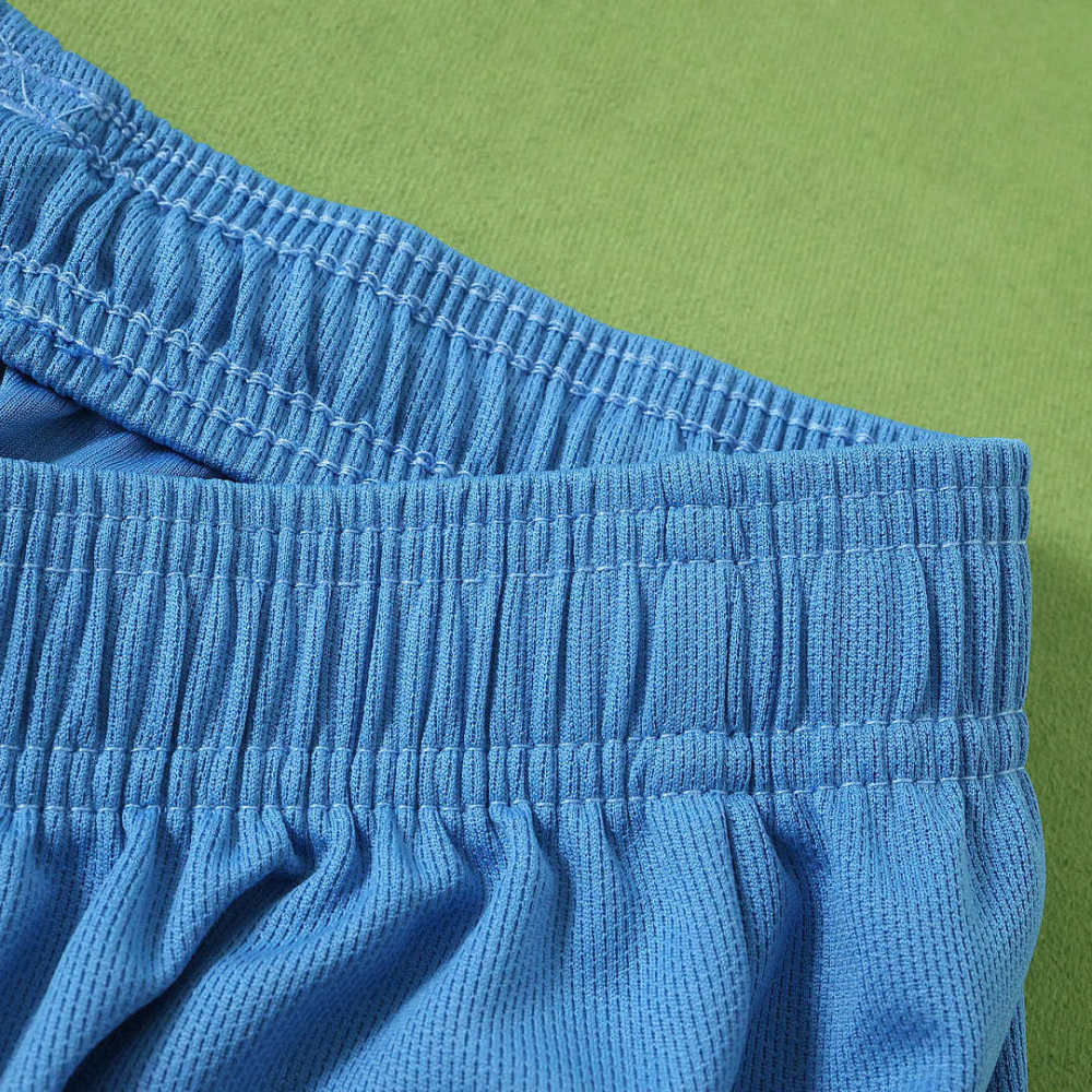 2627 season S.S.C. Napoli away shorts