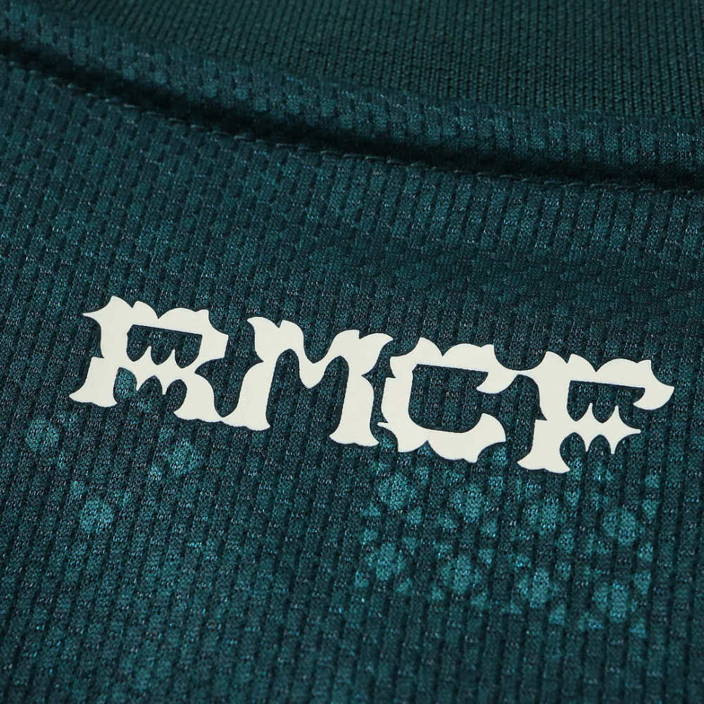 2627 season Real Madrid CF away Long sleeve Fan version