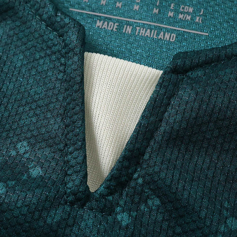 2627 season Real Madrid CF away Long sleeve Fan version