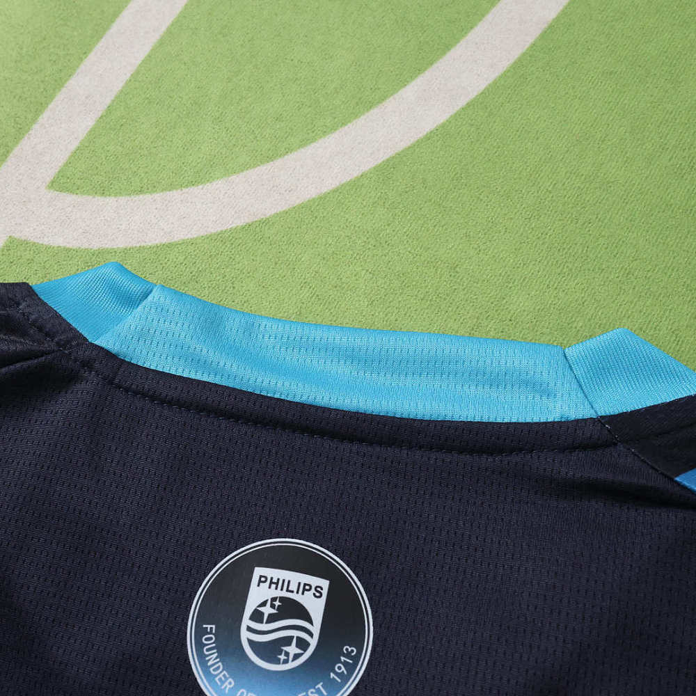 2627 season Eindhoven football club PSV away Fan version