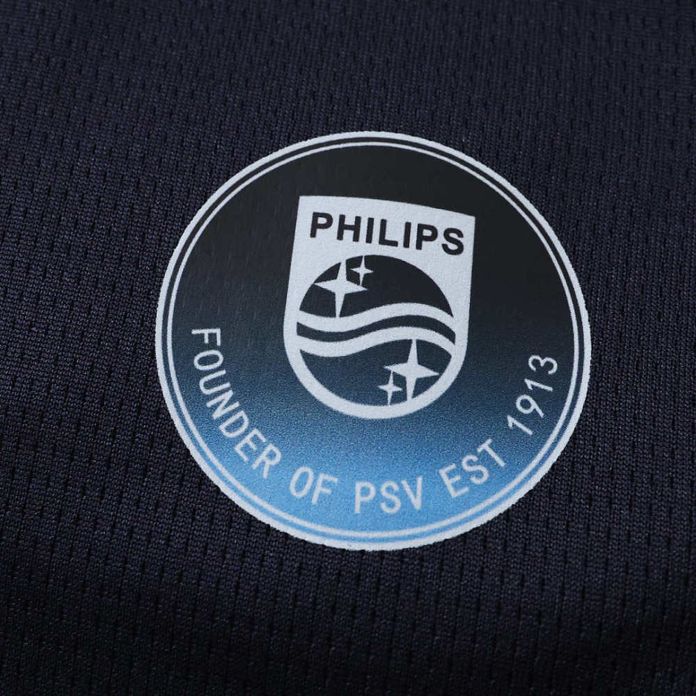 2627 season Eindhoven football club PSV away Fan version