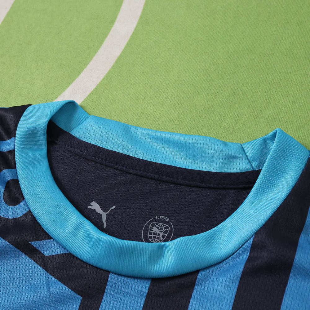 2627 season Eindhoven football club PSV away Fan version