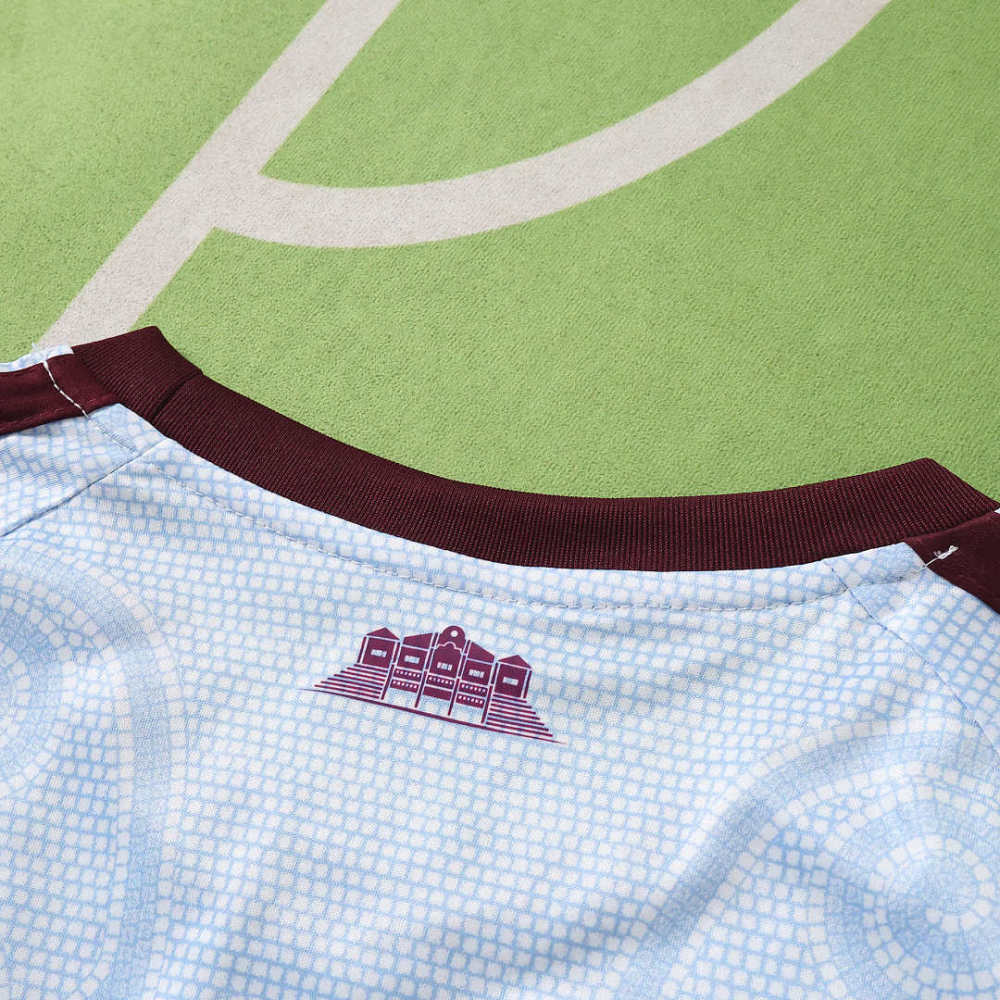 2627 season Aston Villa F.C. third Fan version