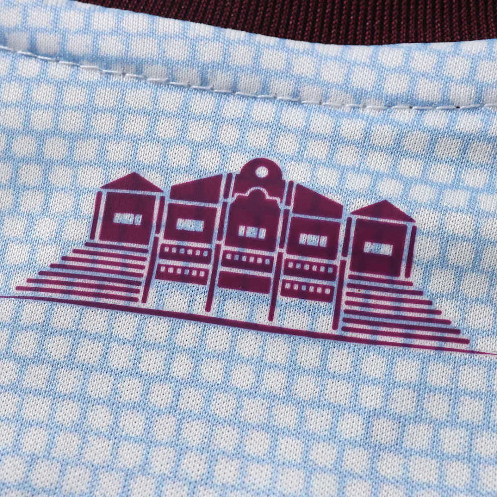 2627 season Aston Villa F.C. third Fan version