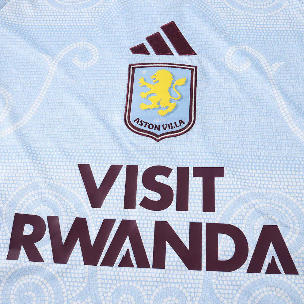 2627 season Aston Villa F.C. third Fan version