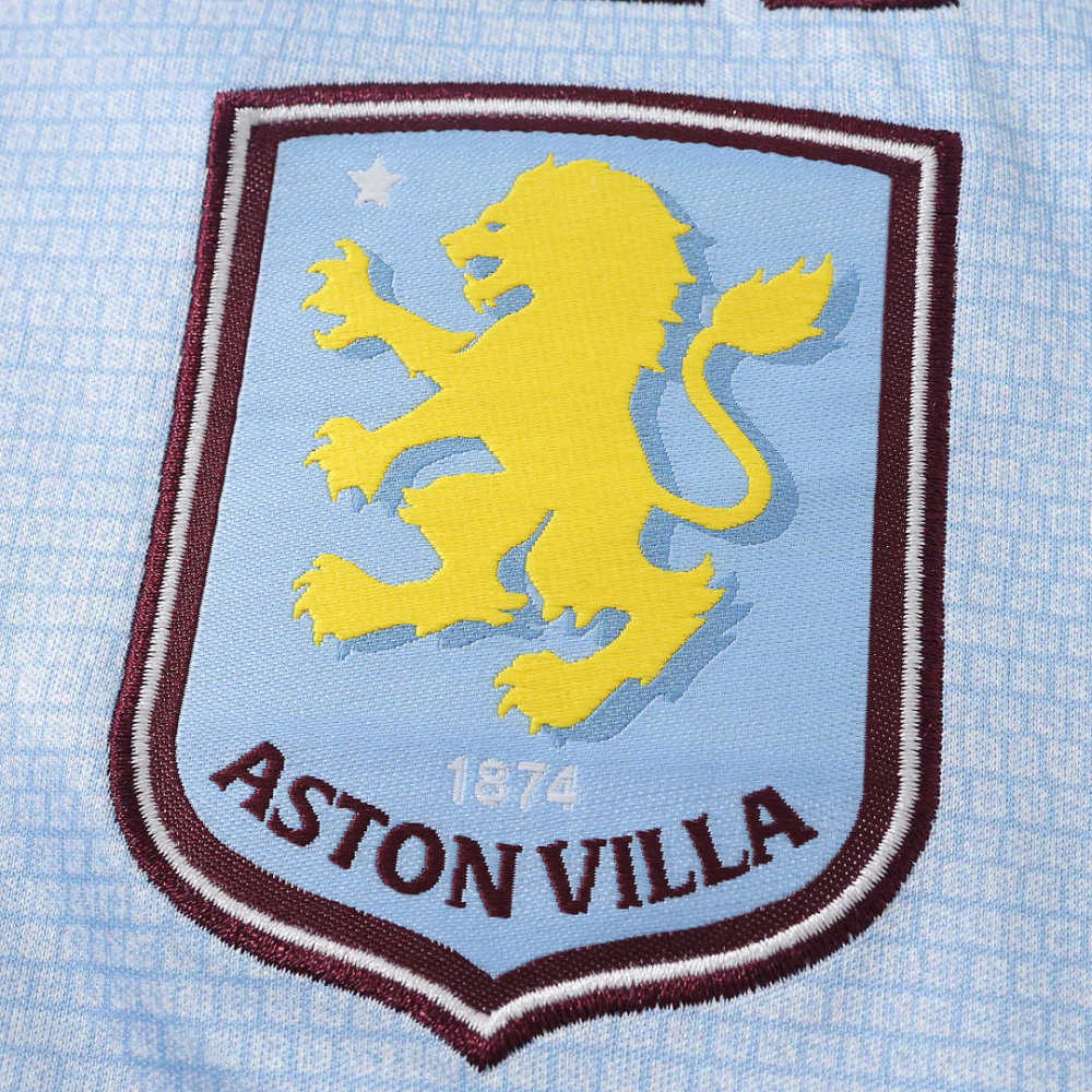2627 season Aston Villa F.C. third Fan version