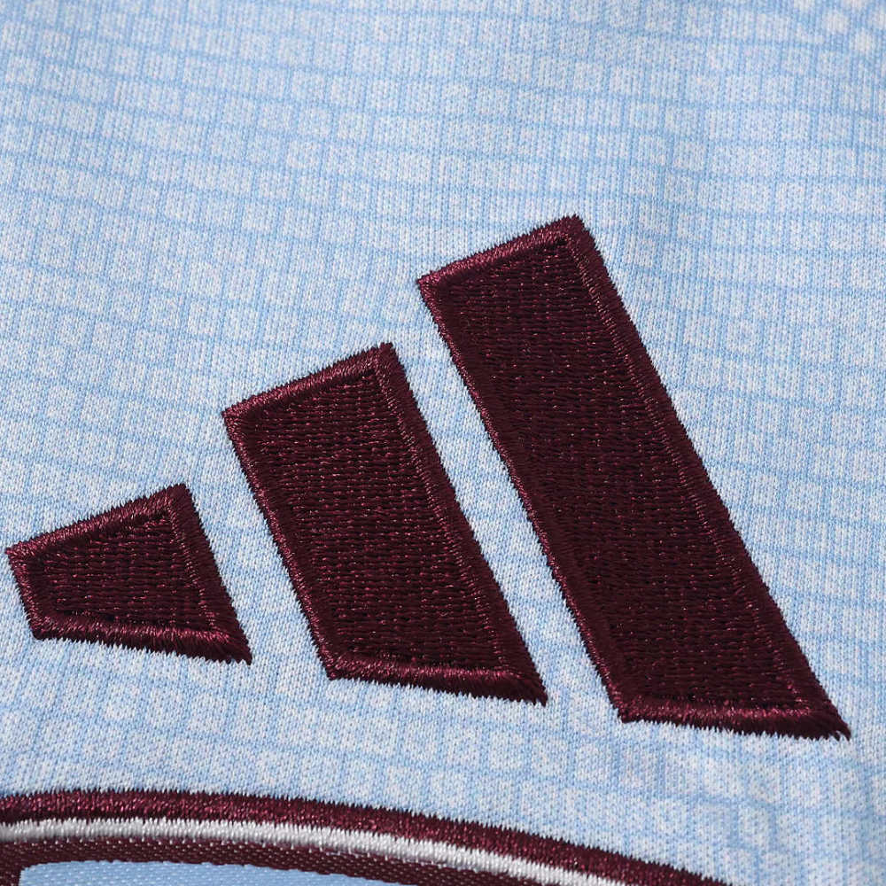 2627 season Aston Villa F.C. third Fan version